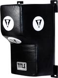 Title Wall Mount Heavy Bag